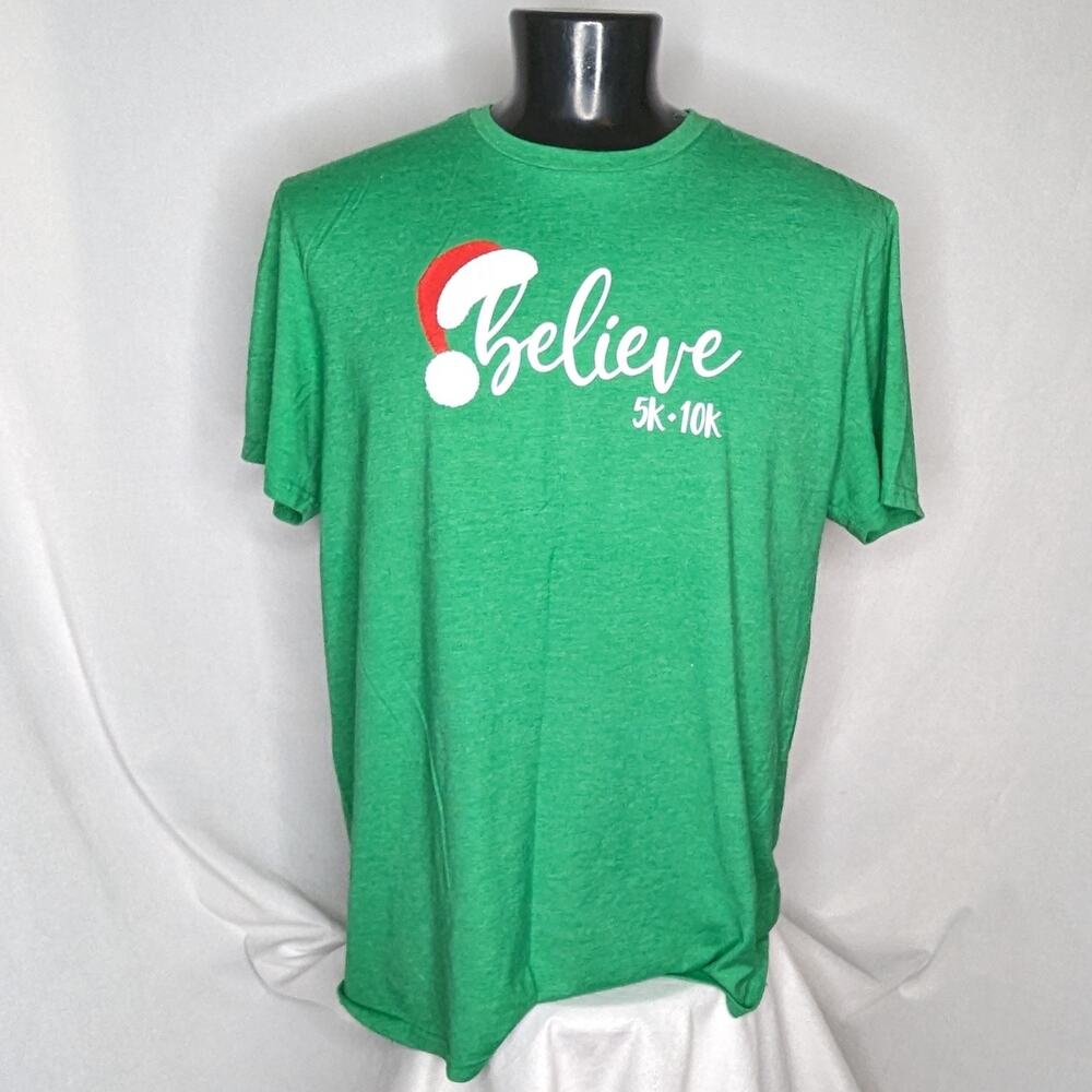 Men's Graphic T-shirt Classic Casual Big & Tall Cotton 2XL